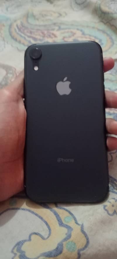 iphone XR non pta jv 64gb