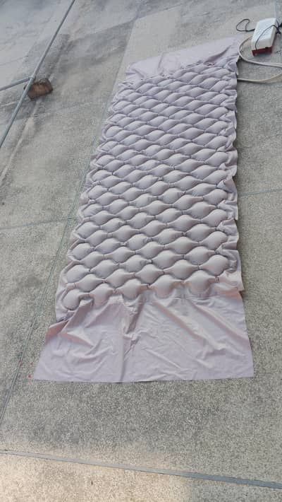 Medicated Mattress