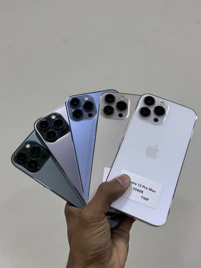 iPhone 13 pro max
