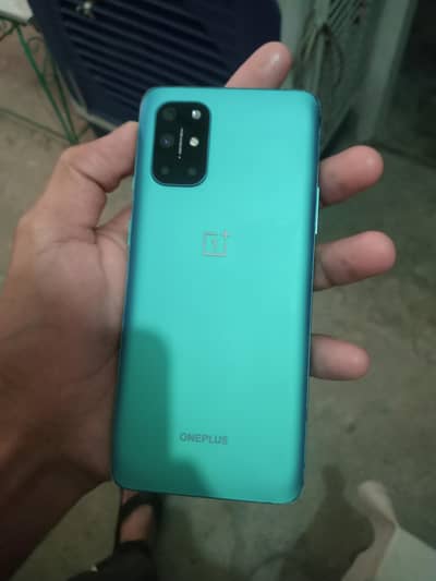 ONE PLUS 8T PTA APPROVED 12/256