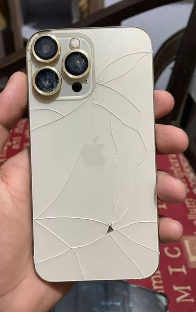Iphone XR Converted