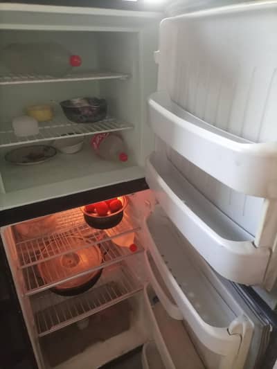 Fridge in good condition