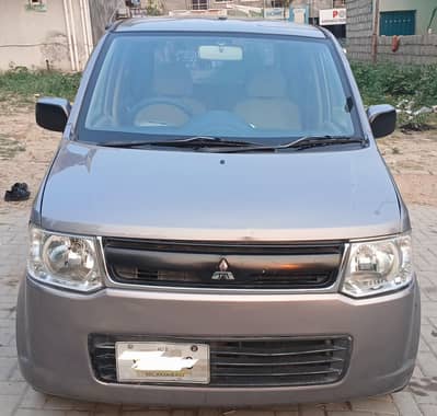Ek Wagon 2007/2012