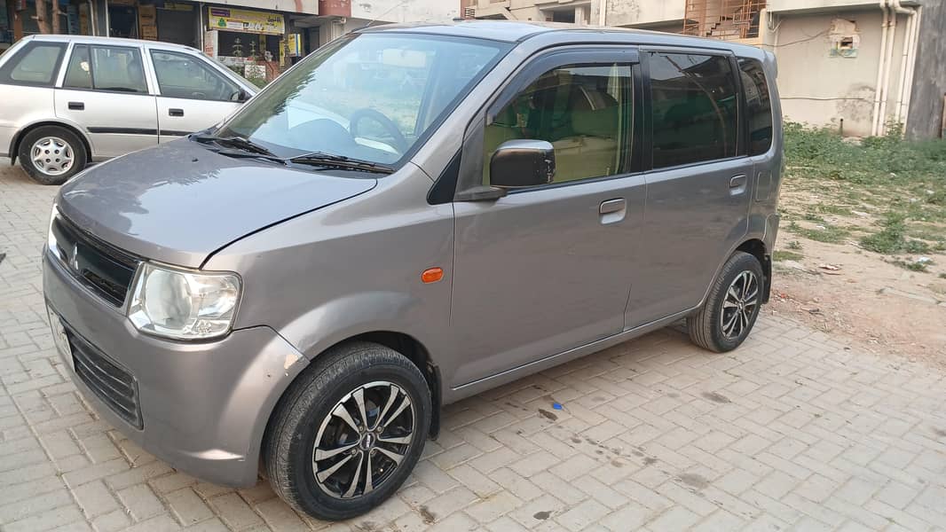 Ek Wagon 2007/2012 1