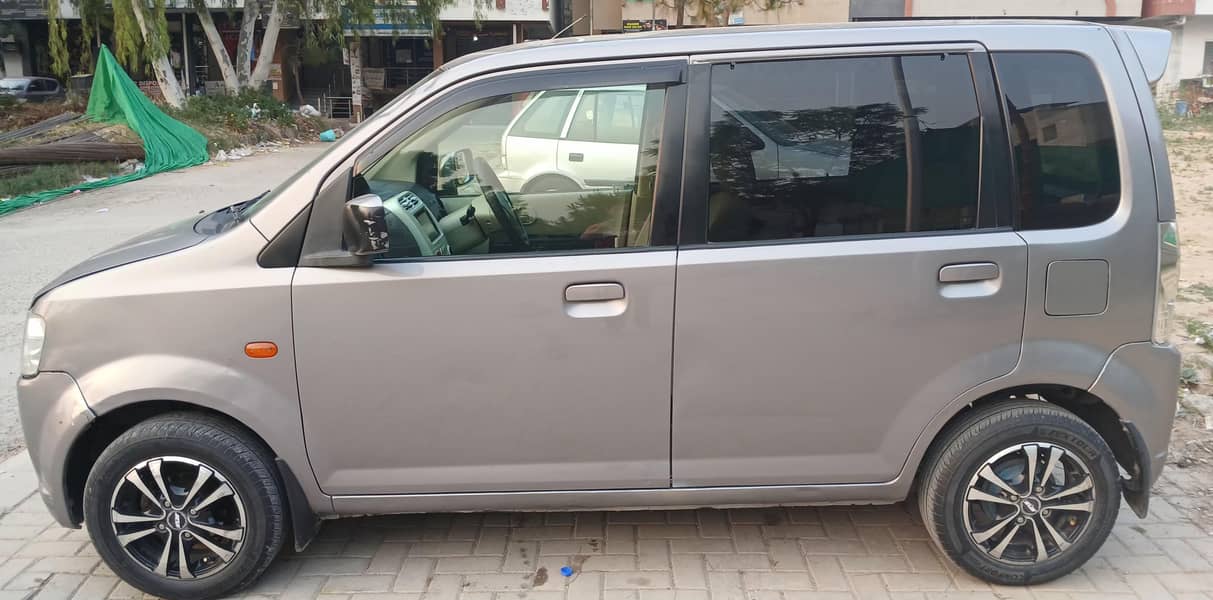 Ek Wagon 2007/2012 2