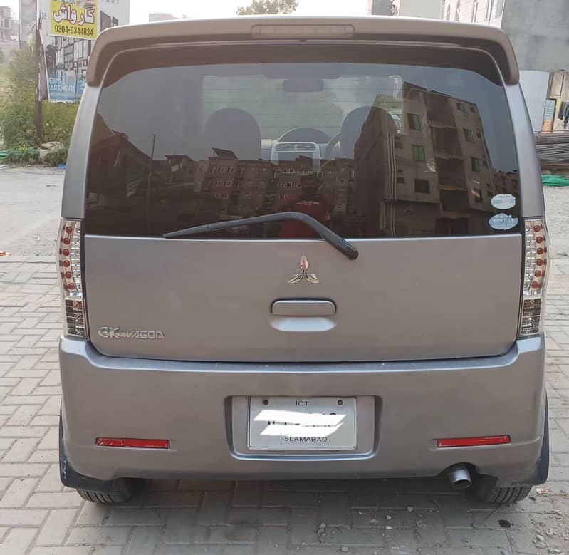 Ek Wagon 2007/2012 3