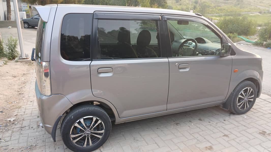 Ek Wagon 2007/2012 4