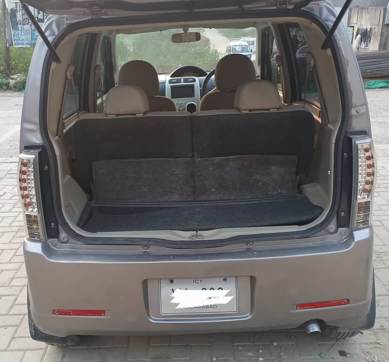 Ek Wagon 2007/2012 5