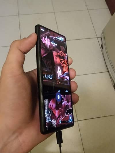Google Pixel 6a office pta approved
