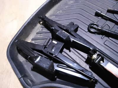 Original glory, japanese car jacks for sale