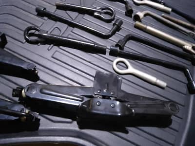 Original glory, japanese car jacks for sale