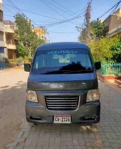 Honda Hobio better than Suzuki Mehran/Coure/Acty/Clipper/Hijet