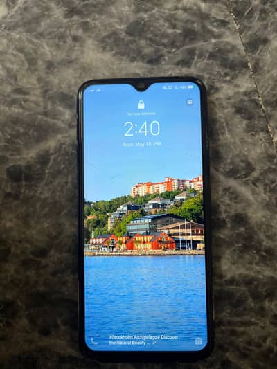 Vivo Y19