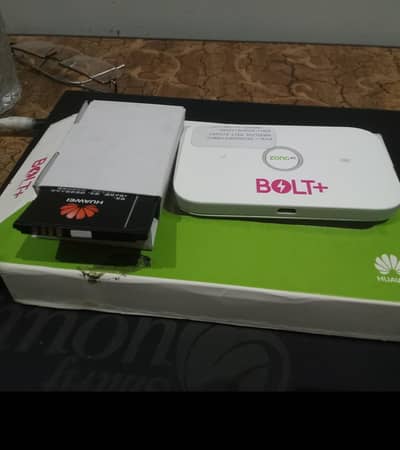 Zong,ufone, jazz telenor onic unlocked 4g wifi device 03448502692
