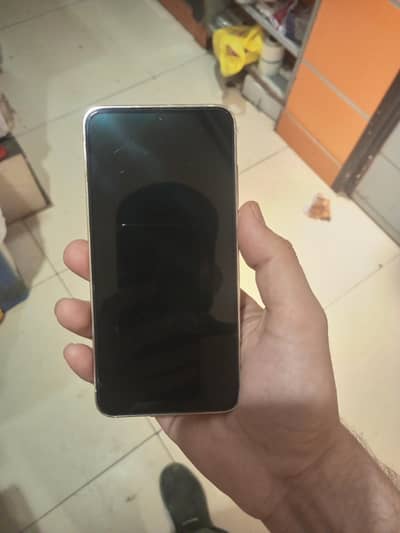 Samsung S23 8+8 128