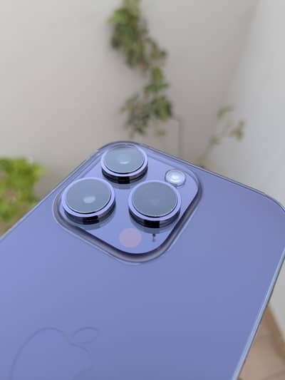 IPhone 14 PRO