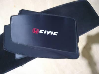 car cover, wind shields, foaming seats, interior accessories for sale