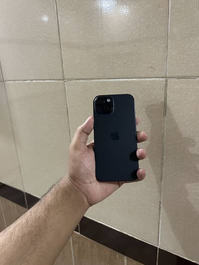iPhone 15 FU 128GB
