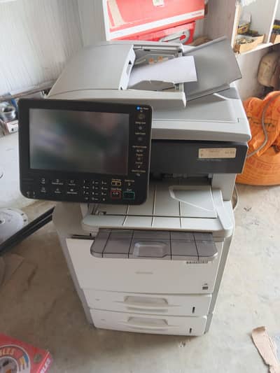Ricoh 5210