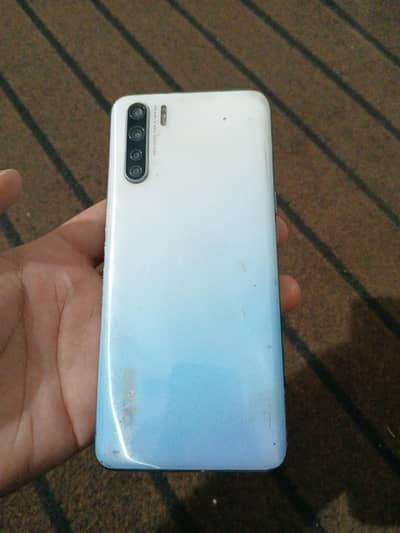 oppo f15 8/128