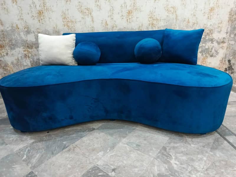 Premium Quality Sofas in Excellent Condition 1