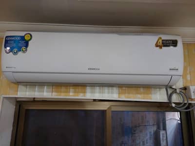KENWOOD 1.5 TON  Inverter  KES 1838 E SMART PLUS