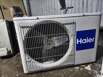 Haier HSU-18LK03E8W 1.5 TON AC FOR SALE