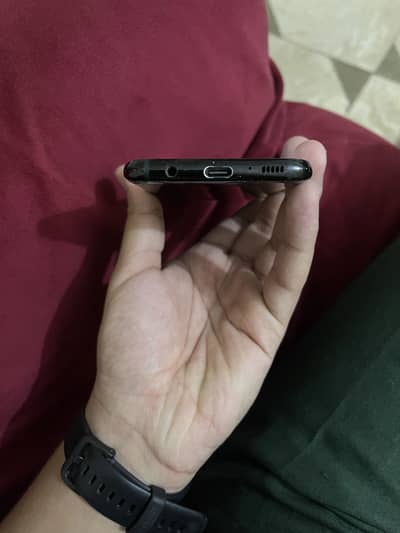 Samsung s8 PTA Approved