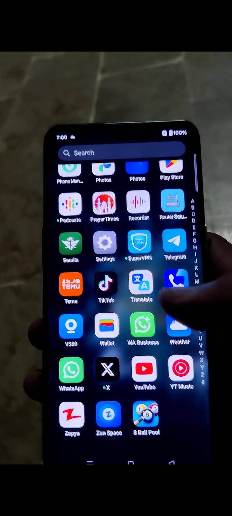 one plus 10t 2