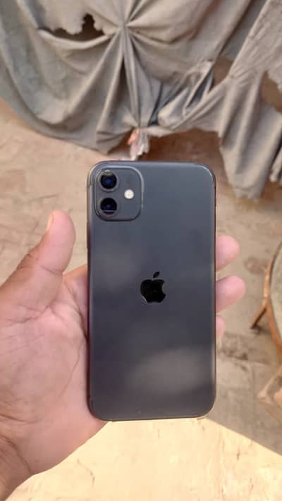 Iphone 11 Non PTA JV