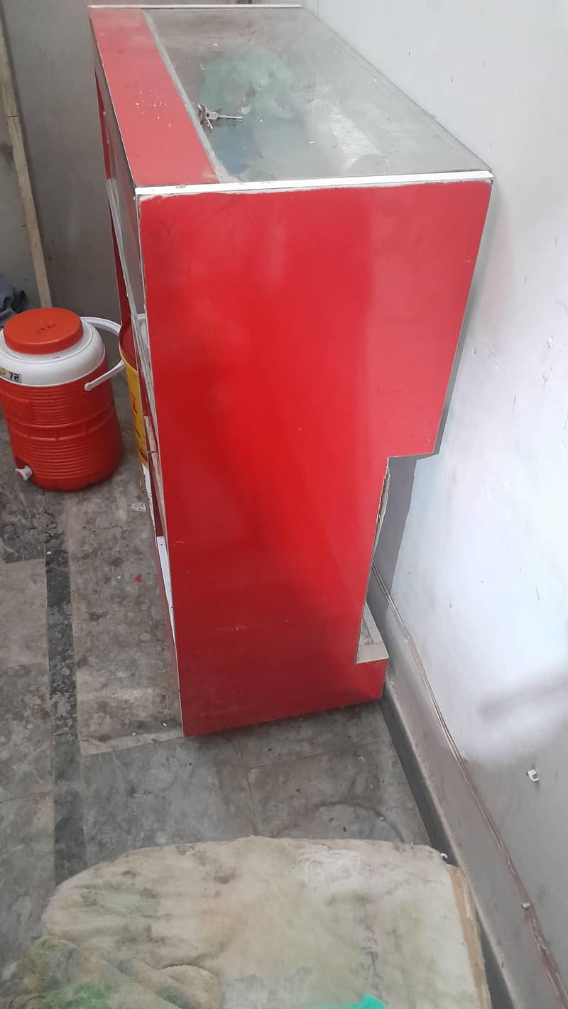 Display counter 3