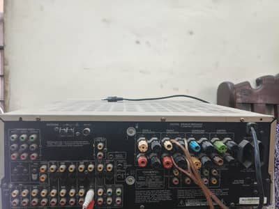 ONKYO TX-SR701 Original Japanese AV Receiver / Home Theater Amplifier