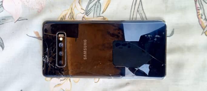Samsung S10 plus