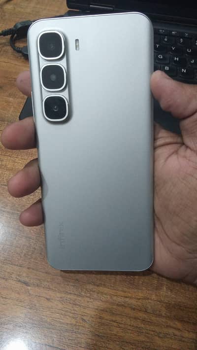 Infinix Hot 60 pro plus