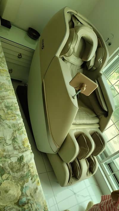 Massage Chair