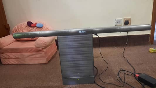 LG SOUND BAR