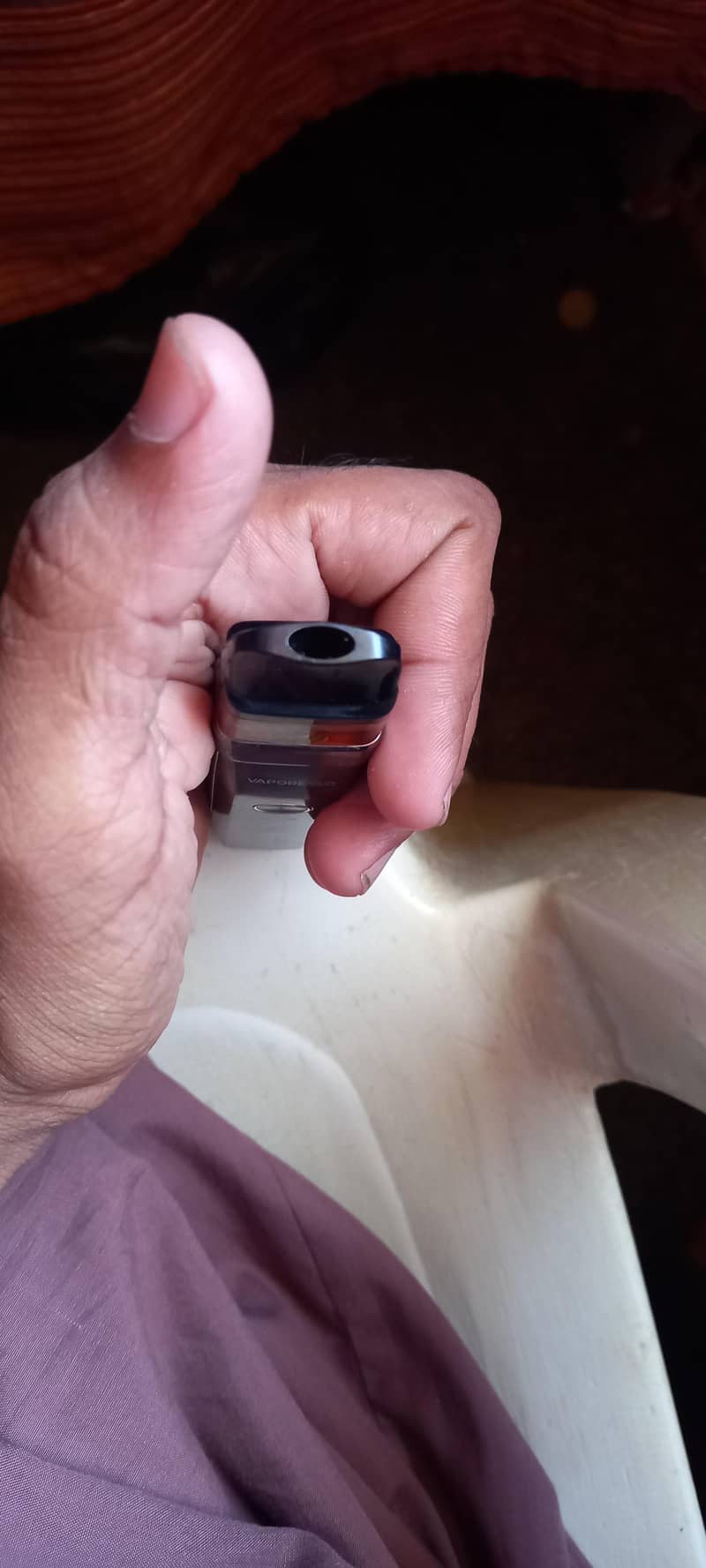 vaporesso 0