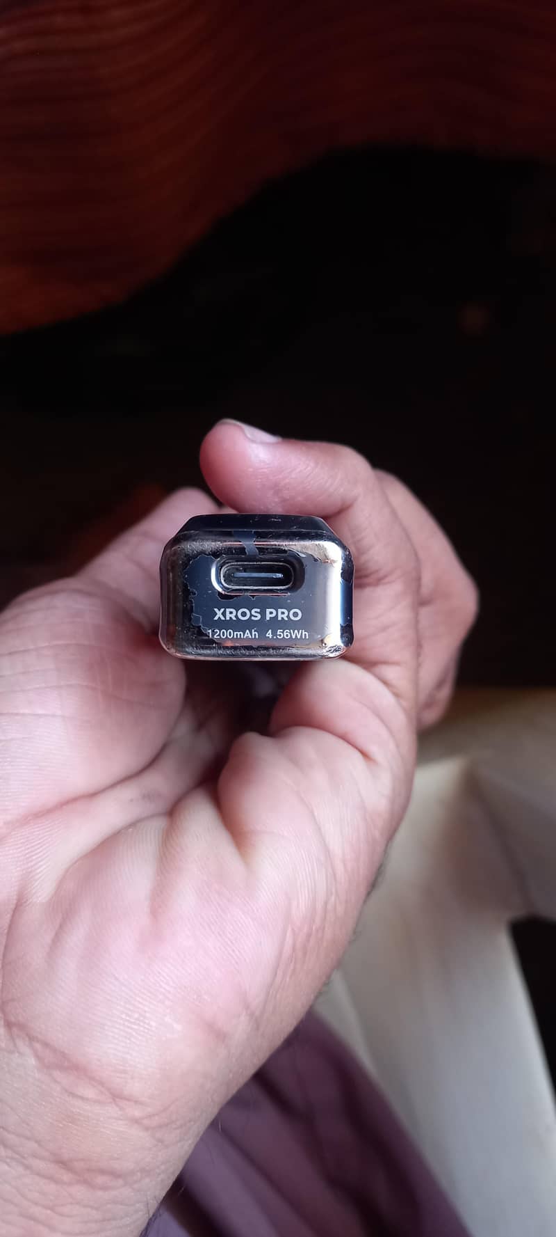vaporesso 5