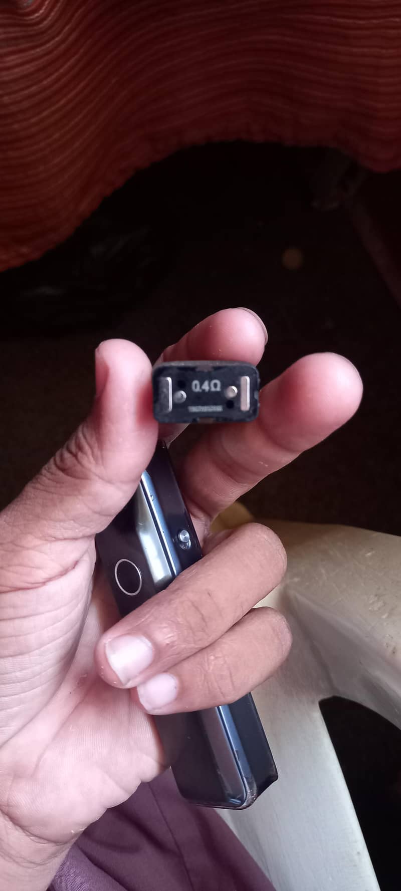 vaporesso 6