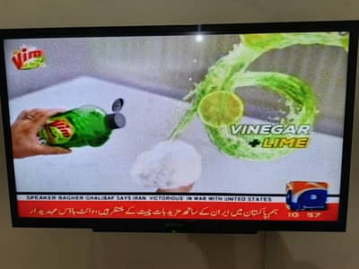 Original Sony LED 32 Inch for Sale