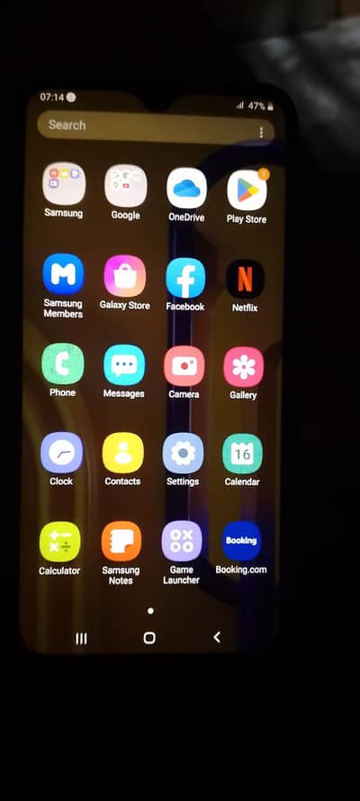Samsung M30s used