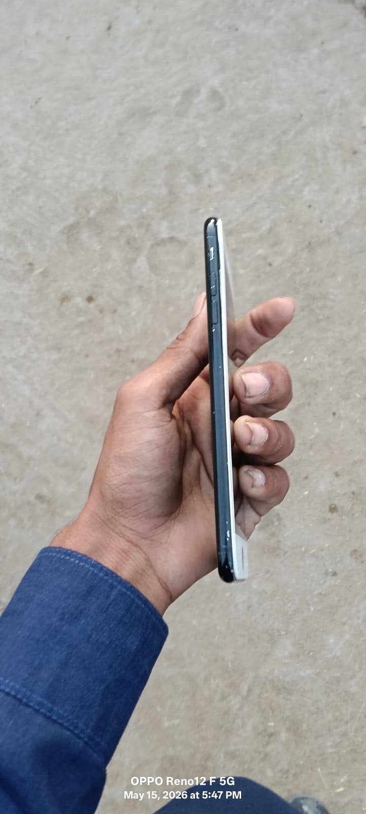 iPhone 5
