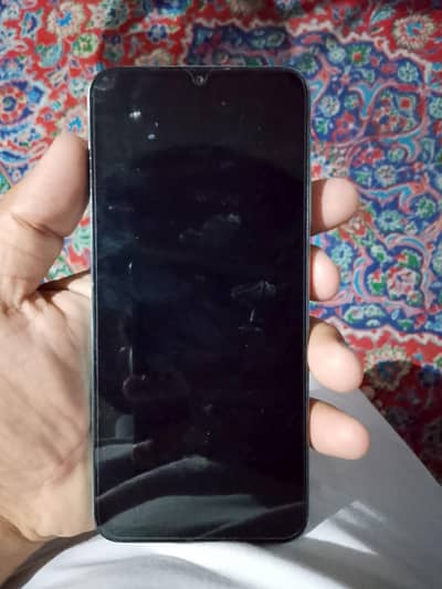 ZTE Blade A55