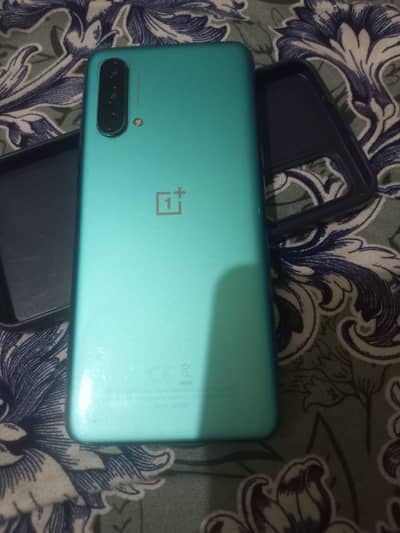 OnePlus Nord ce 5g exchange sales