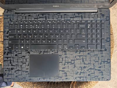 urgently selling Dell Inspiron i5 10Gen , 16GB RAM 128ssd 1TB HDD