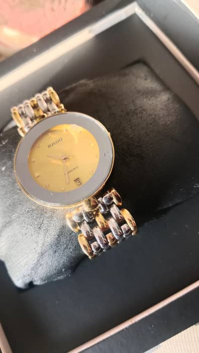 Rado watch for sale