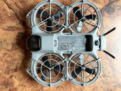 DJI neo 2