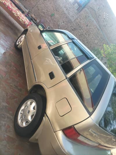 cultus vxr