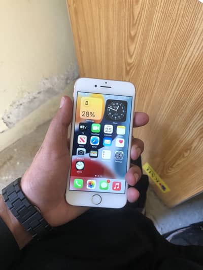 iPhone 7 non pta 128