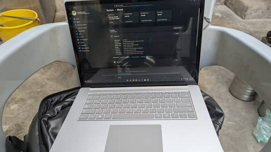 Microsoft Surface 5